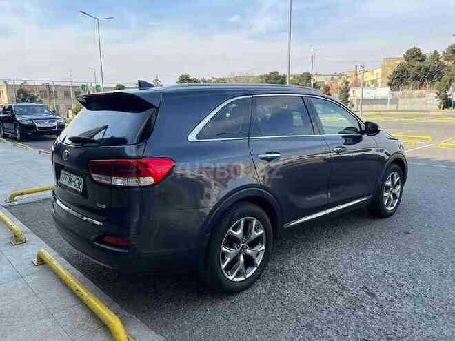 Kia Sorento 2015, 185,000 km - 2.0 l - Bakı