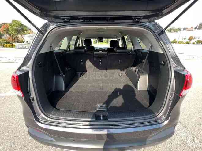 Kia Sorento 2015, 185,000 km - 2.0 l - Bakı