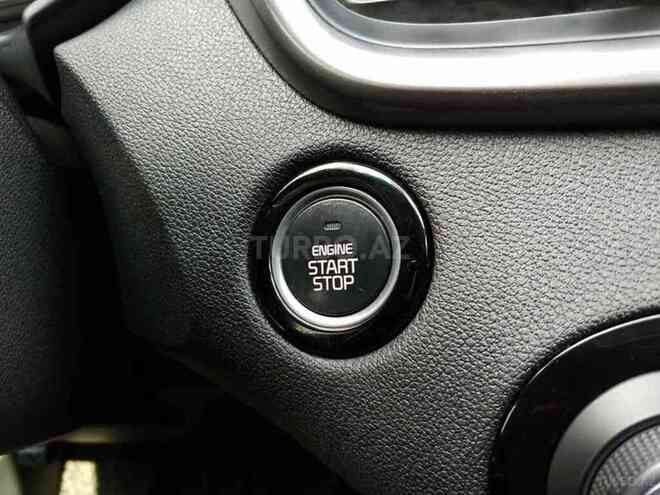 Kia Sorento 2015, 185,000 km - 2.0 l - Bakı