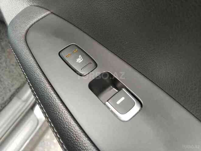 Kia Sorento 2015, 185,000 km - 2.0 l - Bakı
