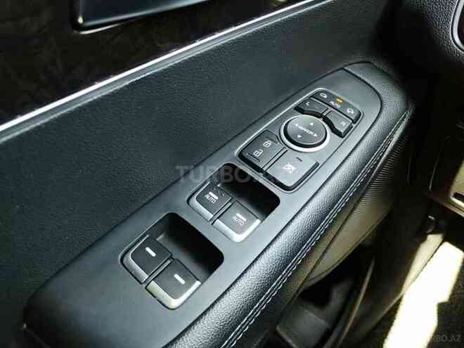Kia Sorento 2015, 185,000 km - 2.0 l - Bakı