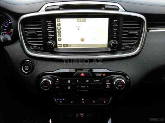 Kia Sorento 2015, 185,000 km - 2.0 l - Bakı
