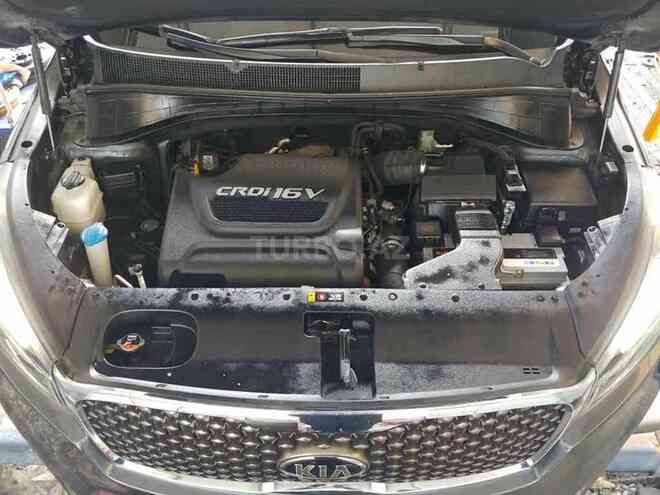 Kia Sorento 2015, 185,000 km - 2.0 l - Bakı