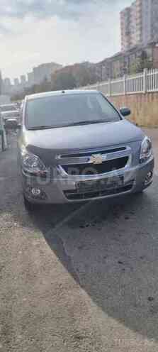 Chevrolet Cobalt 2022, 3,250 km - 1.5 l - Bakı