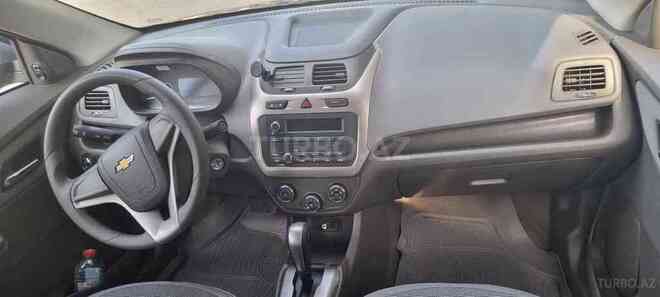 Chevrolet Cobalt 2022, 3,250 km - 1.5 l - Bakı