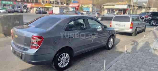 Chevrolet Cobalt 2022, 3,250 km - 1.5 l - Bakı