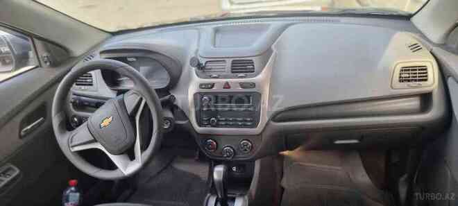 Chevrolet Cobalt 2022, 3,250 km - 1.5 l - Bakı