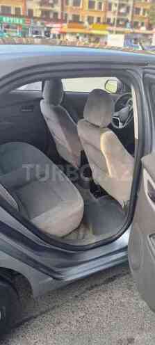 Chevrolet Cobalt 2022, 3,250 km - 1.5 l - Bakı