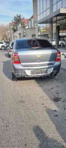 Chevrolet Cobalt 2022, 3,250 km - 1.5 l - Bakı