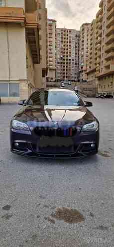 BMW 528 2013, 229,699 km - 2.0 l - Bakı