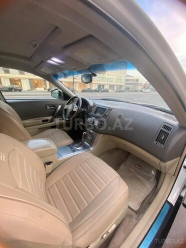 Infiniti FX35 2007, 279,873 km - 3.5 l - Bakı