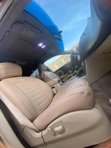 Infiniti FX35 2007, 279,873 km - 3.5 l - Bakı