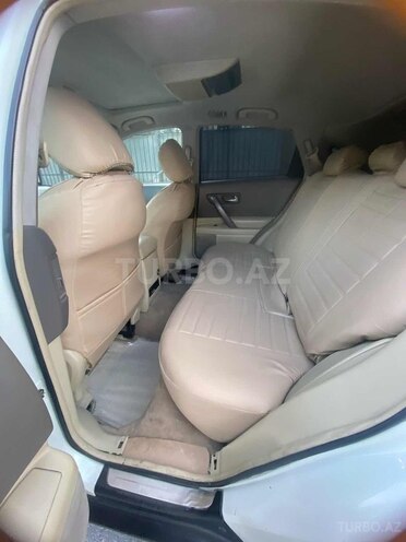 Infiniti FX35 2007, 279,873 km - 3.5 l - Bakı