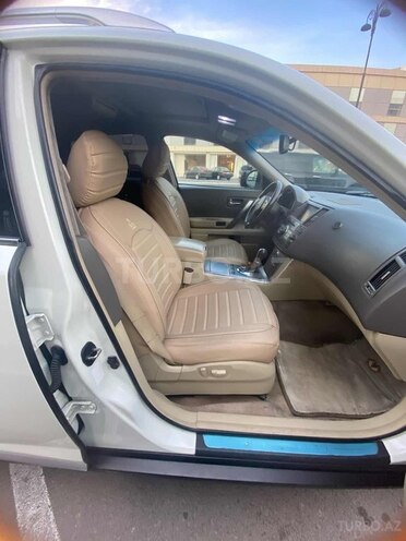 Infiniti FX35 2007, 279,873 km - 3.5 l - Bakı