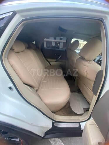 Infiniti FX35 2007, 279,873 km - 3.5 l - Bakı