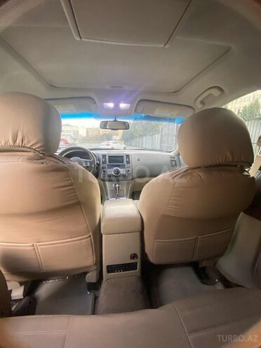 Infiniti FX35 2007, 279,873 km - 3.5 l - Bakı