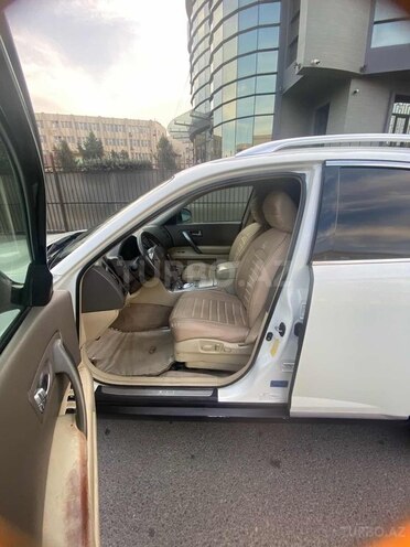 Infiniti FX35 2007, 279,873 km - 3.5 l - Bakı