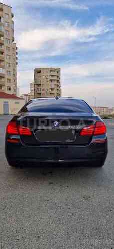 BMW 528 2013, 229,699 km - 2.0 l - Bakı