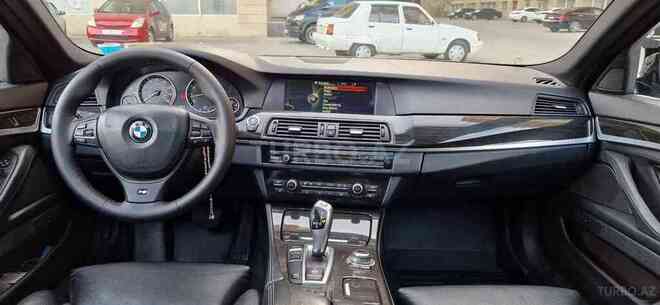 BMW 528 2013, 229,699 km - 2.0 l - Bakı