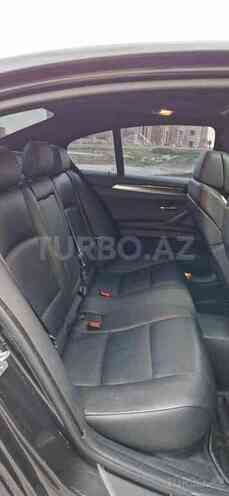 BMW 528 2013, 229,699 km - 2.0 l - Bakı