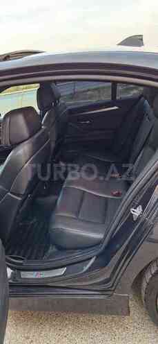 BMW 528 2013, 229,699 km - 2.0 l - Bakı