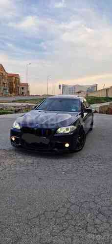 BMW 528 2013, 229,699 km - 2.0 l - Bakı