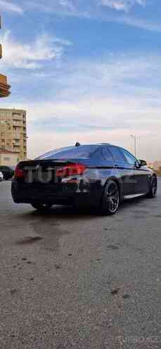 BMW 528 2013, 229,699 km - 2.0 l - Bakı