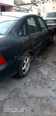 Opel Vectra 1997, 210,000 km - 2.0 l - Bakı