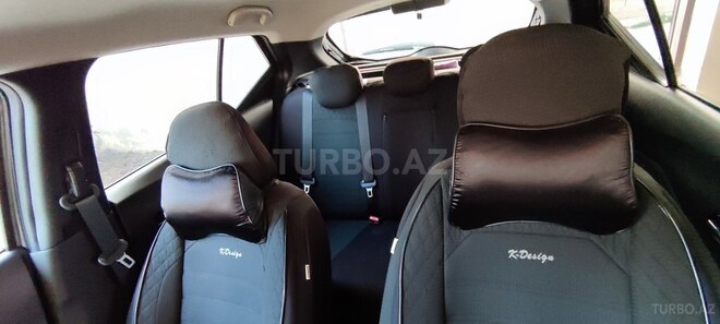 Nissan Kicks 2020, 10,610 km - 1.6 l - Bakı