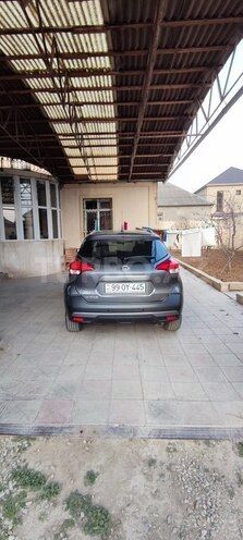Nissan Kicks 2020, 10,610 km - 1.6 l - Bakı