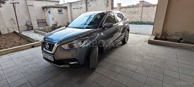 Nissan Kicks 2020, 10,610 km - 1.6 l - Bakı