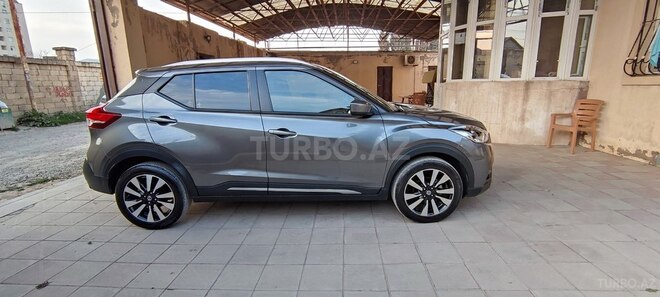 Nissan Kicks 2020, 10,610 km - 1.6 l - Bakı