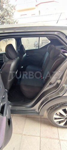 Nissan Kicks 2020, 10,610 km - 1.6 l - Bakı