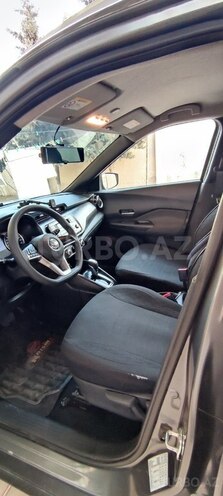 Nissan Kicks 2020, 10,610 km - 1.6 l - Bakı