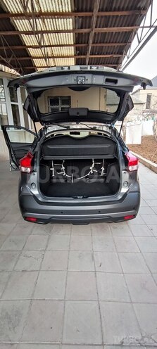 Nissan Kicks 2020, 10,610 km - 1.6 l - Bakı