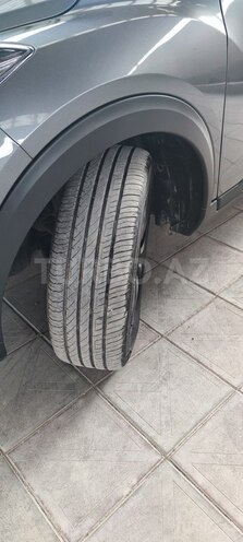 Nissan Kicks 2020, 10,610 km - 1.6 l - Bakı