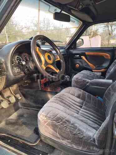 GAZ 3110