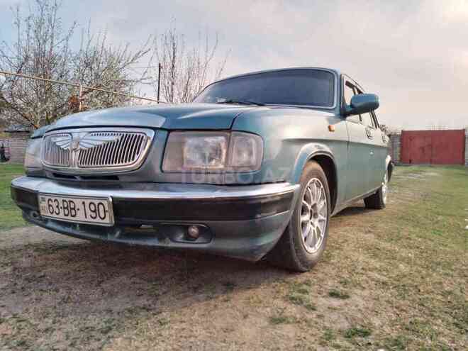 GAZ 3110