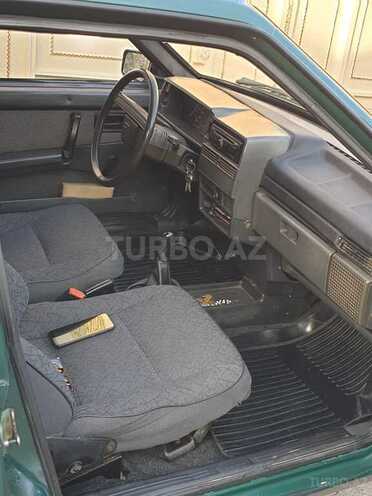 LADA (VAZ) 21099 1999, 217,862 km - 1.5 l - Zaqatala