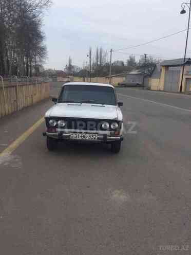 LADA (VAZ) 2106 2004, 245,700 km - 1.6 l - İsmayıllı