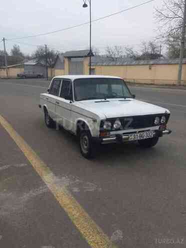 LADA (VAZ) 2106 2004, 245,700 km - 1.6 l - İsmayıllı