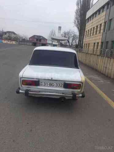 LADA (VAZ) 2106 2004, 245,700 km - 1.6 l - İsmayıllı