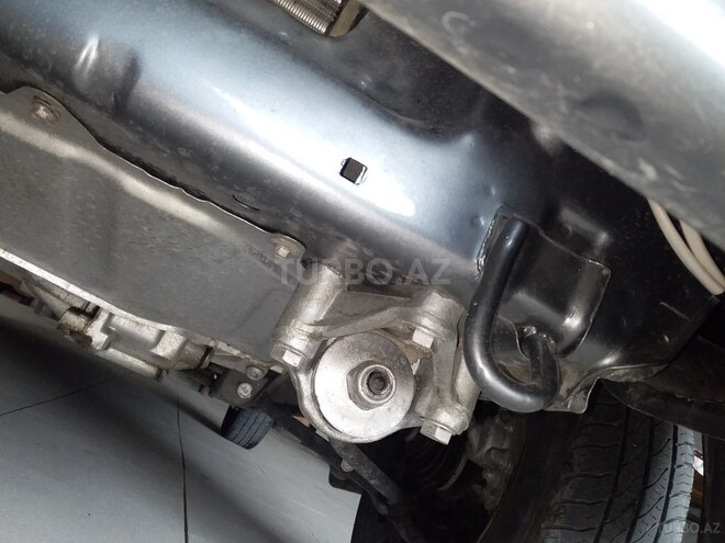 LADA (VAZ) 2115 2012, 145,000 km - 1.6 l - İsmayıllı