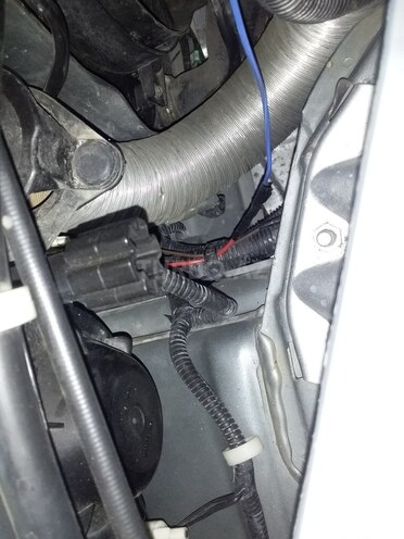 LADA (VAZ) 2115 2012, 145,000 km - 1.6 l - İsmayıllı
