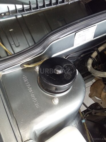 LADA (VAZ) 2115 2012, 145,000 km - 1.6 l - İsmayıllı