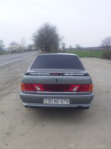 LADA (VAZ) 2115 2012, 145,000 km - 1.6 l - İsmayıllı