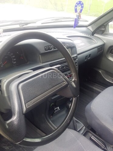 LADA (VAZ) 2115 2012, 145,000 km - 1.6 l - İsmayıllı