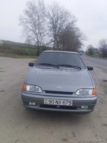 LADA (VAZ) 2115 2012, 145,000 km - 1.6 l - İsmayıllı