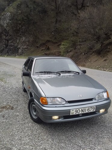 LADA (VAZ) 2115 2012, 145,000 km - 1.6 l - İsmayıllı