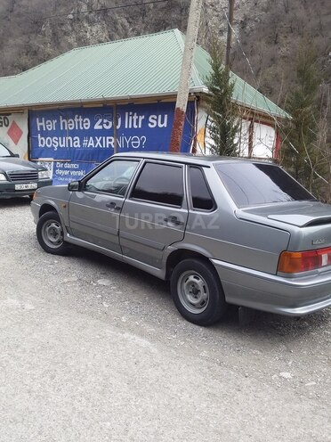 LADA (VAZ) 2115 2012, 145,000 km - 1.6 l - İsmayıllı